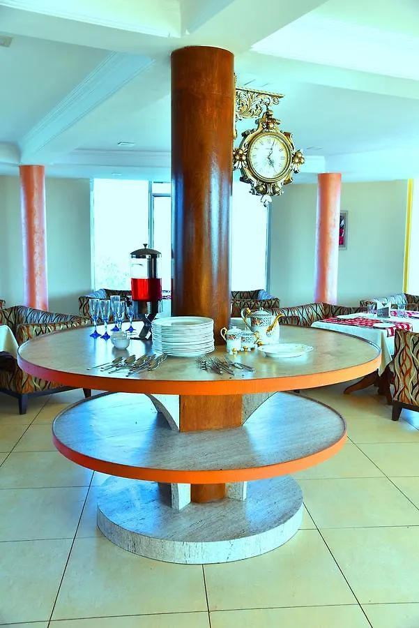 Hotel Ashiana Grand Shimla Resort