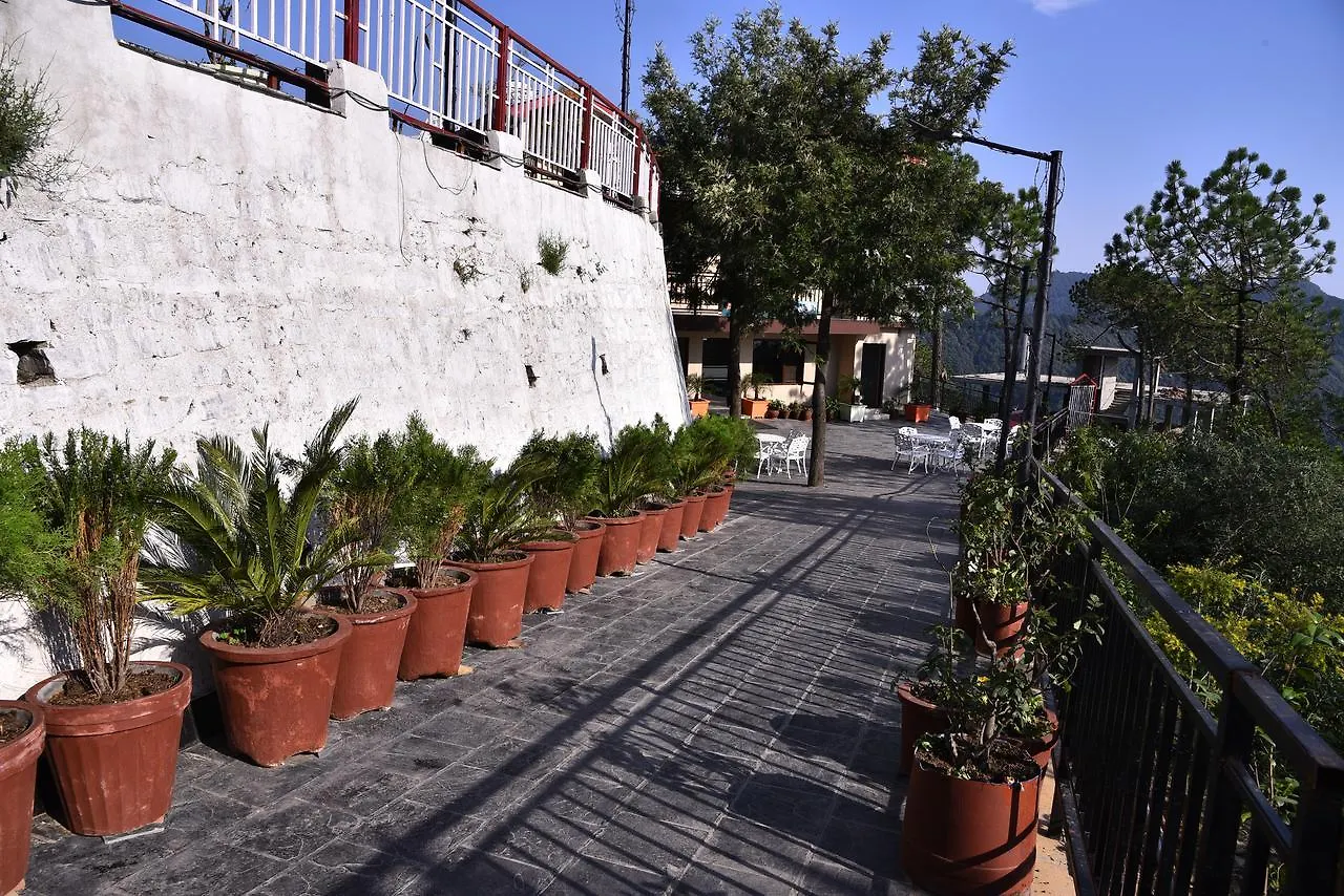 Hotel Ashiana Grand Shimla Resort