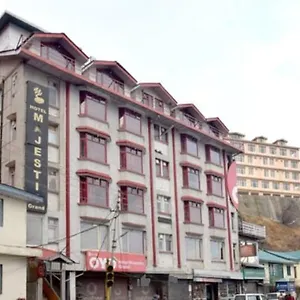 3* Hotel Majestic Grand