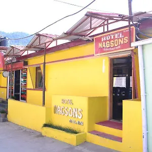 2* Hotel Nagsons