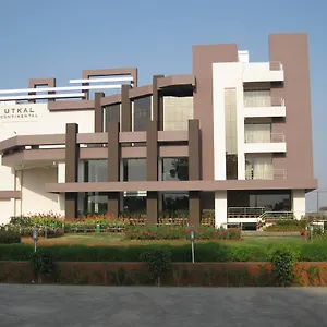 Pipul Utkal Continental Jharsuguda
