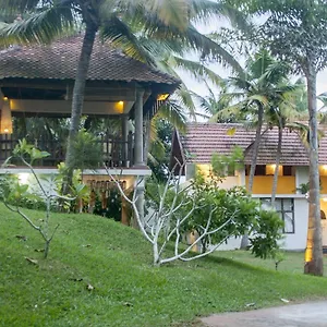 Over The Hill Poovar