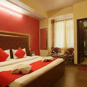 3* Hotel Harmony Purple Mall Road